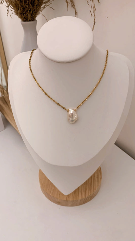 Gala Necklace