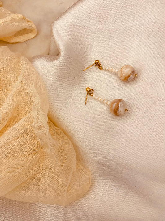 Amore Earring