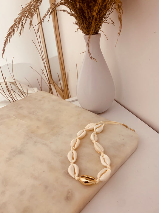 Playa Caracol Choker