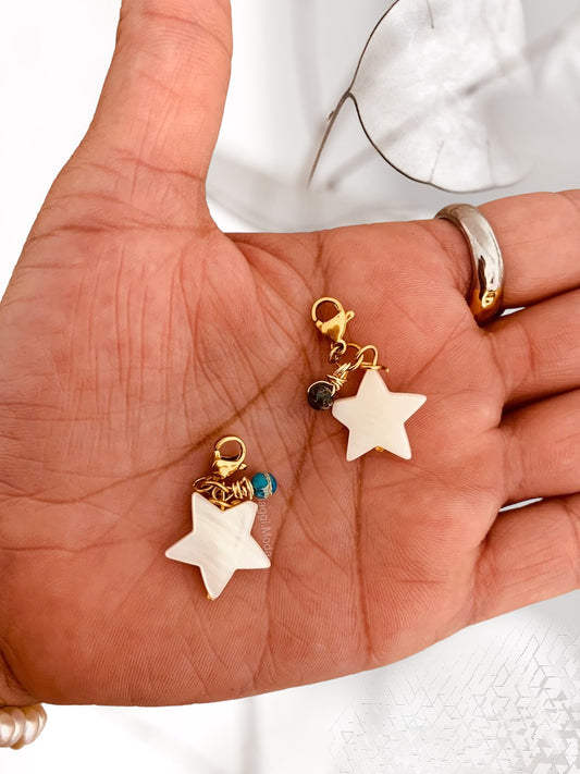 Star Charm